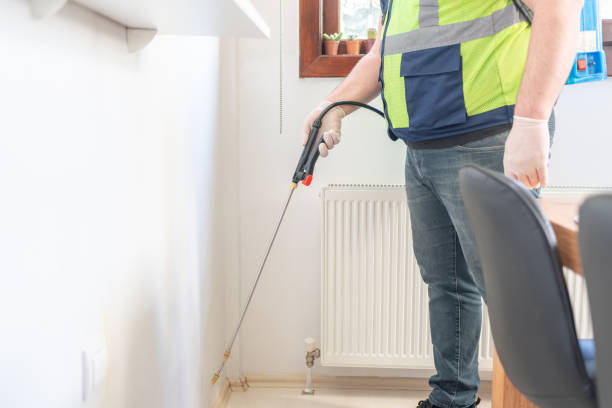 Best Pest Control Near Me  in New Fairview, TX